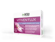 Arkopharma Vitiven Flux 30 gélules