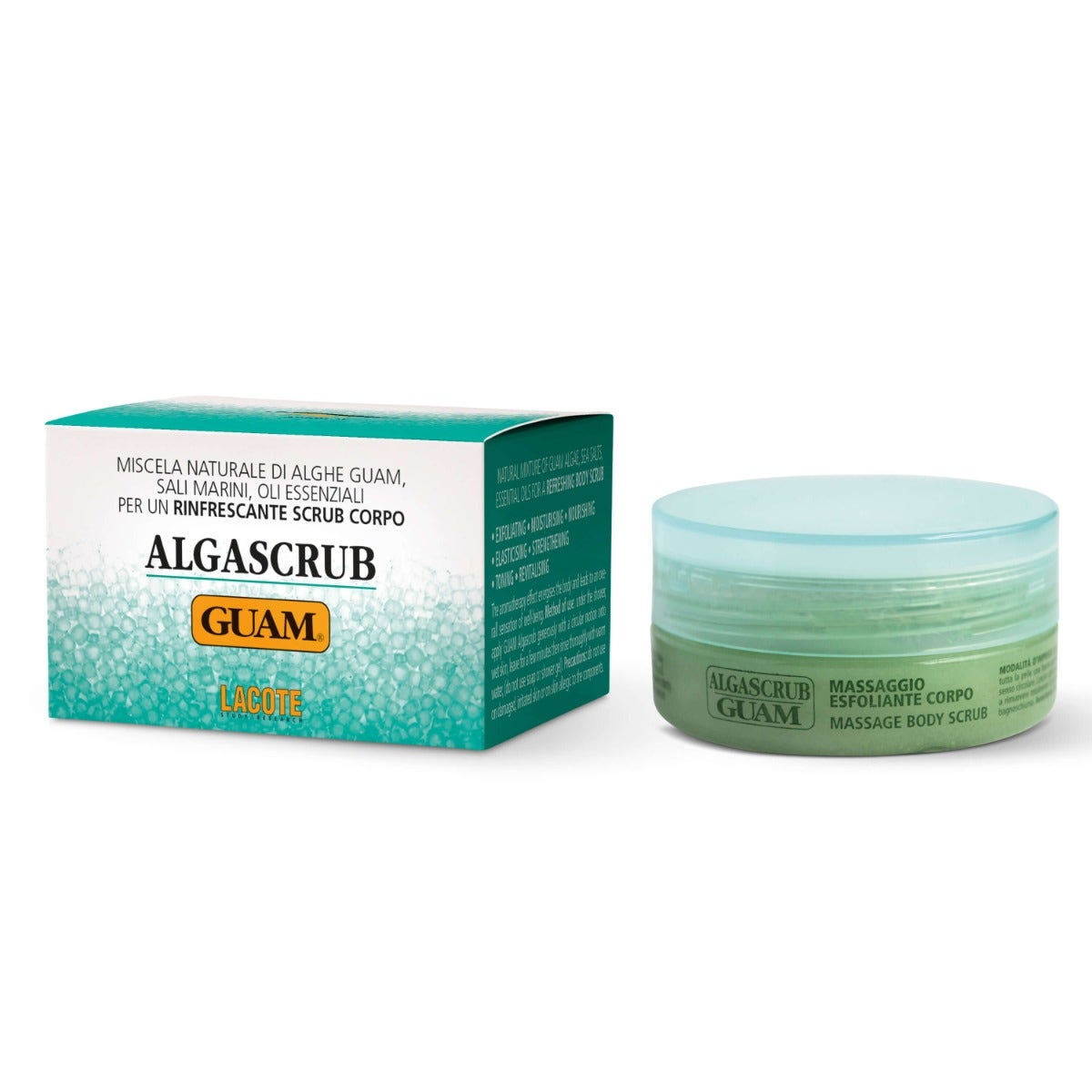 FMC Mucose Gouttes buccales 50 ml