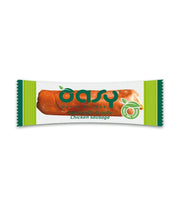 Oasy Snack Salsicciotti Di Pollo 8 Gr
