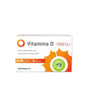 Vitamine D 1000 UI 168 comprimés