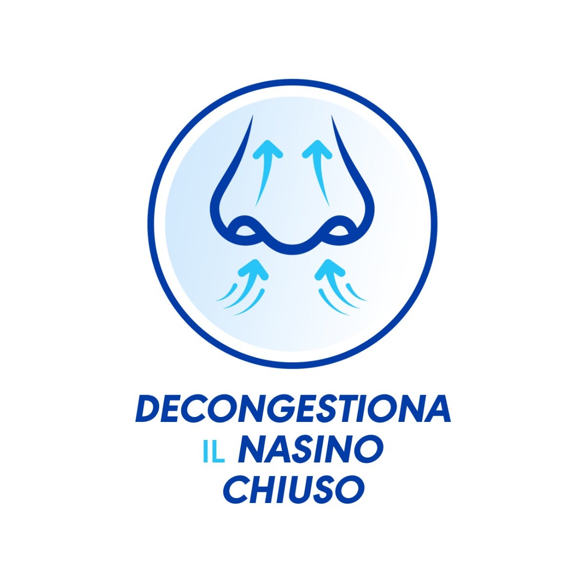 Narhinel Spray Nasale Ipertonico Lavaggio Nasale Decongestionante Naso Chiuso Acqua Di Mare 20ml