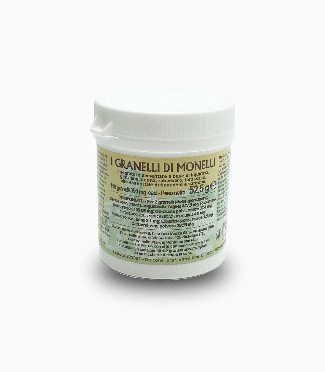 LOJL GEL DOUCHE BÉBÉ 100G