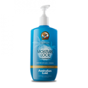 Australian Gold Moisture Lock Soin hydratant après-soleil 473 ml