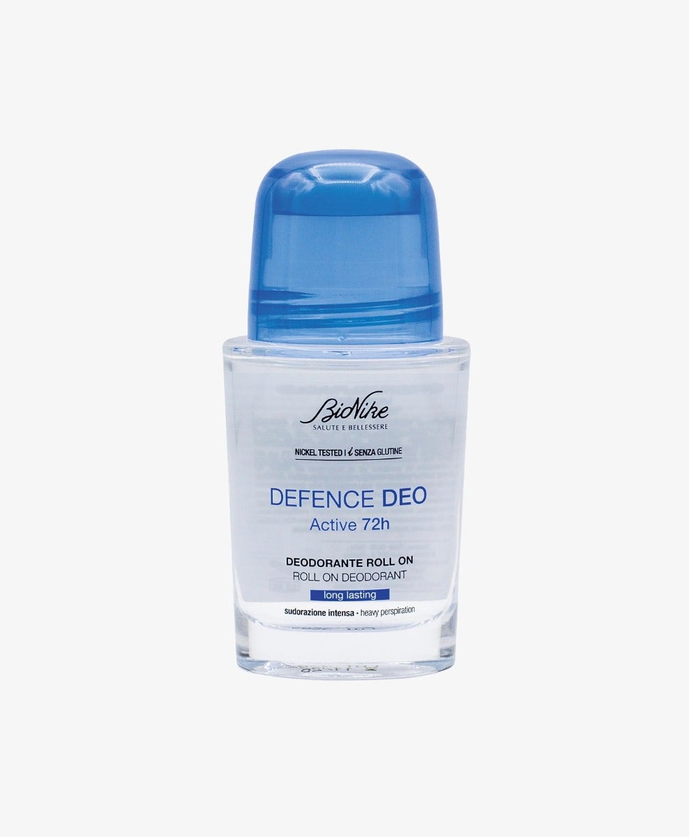 Bionike Defence Deo Roll On Active 50ml