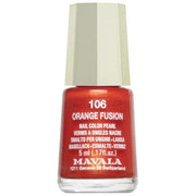 Mavala Smalto Minicolor 106 Orange Fusion
