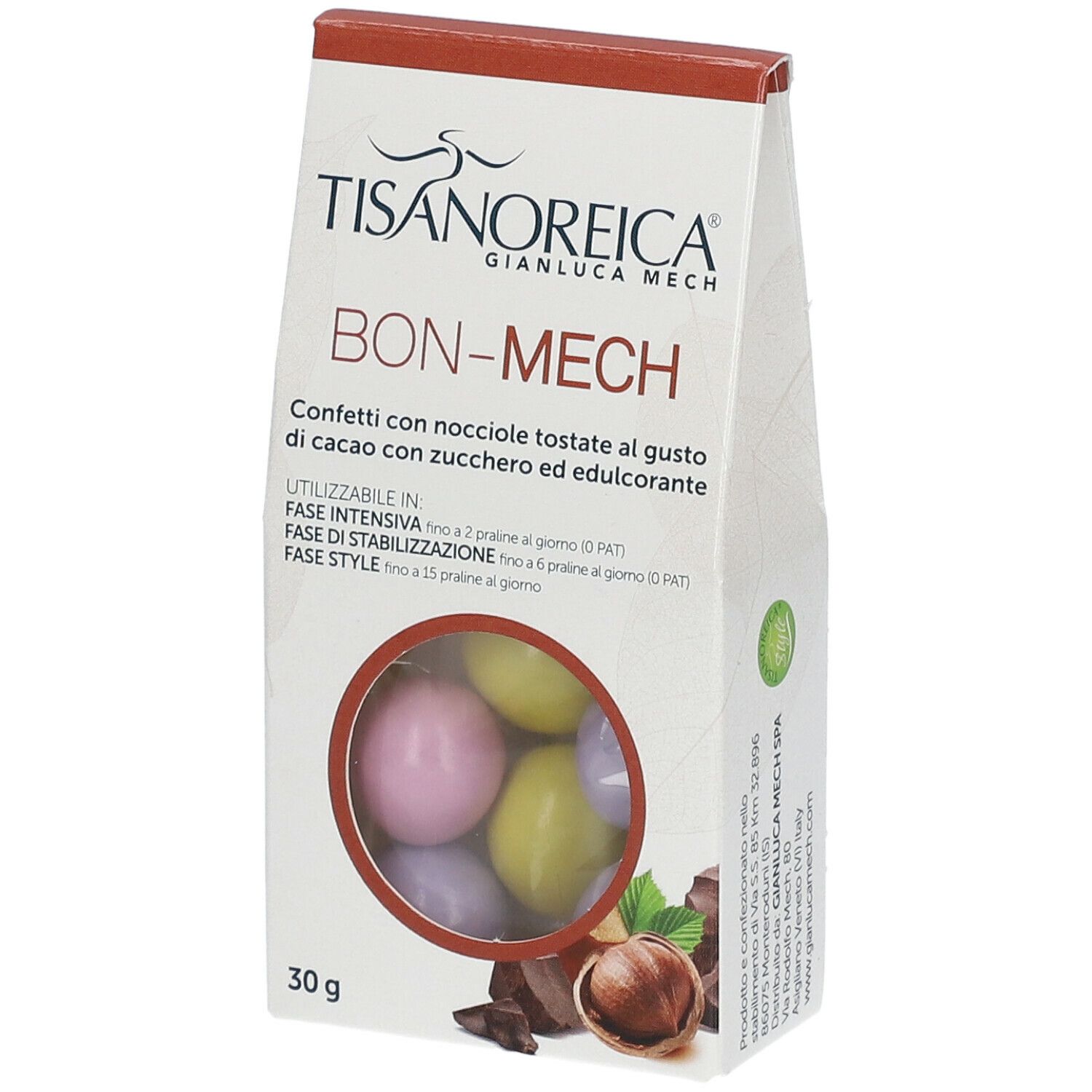TS31 Serenoa Gouttes 20 ml