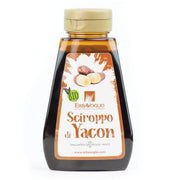Yacon Sciroppo Bio 250ml