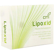 Lipoxid 60 Capsule