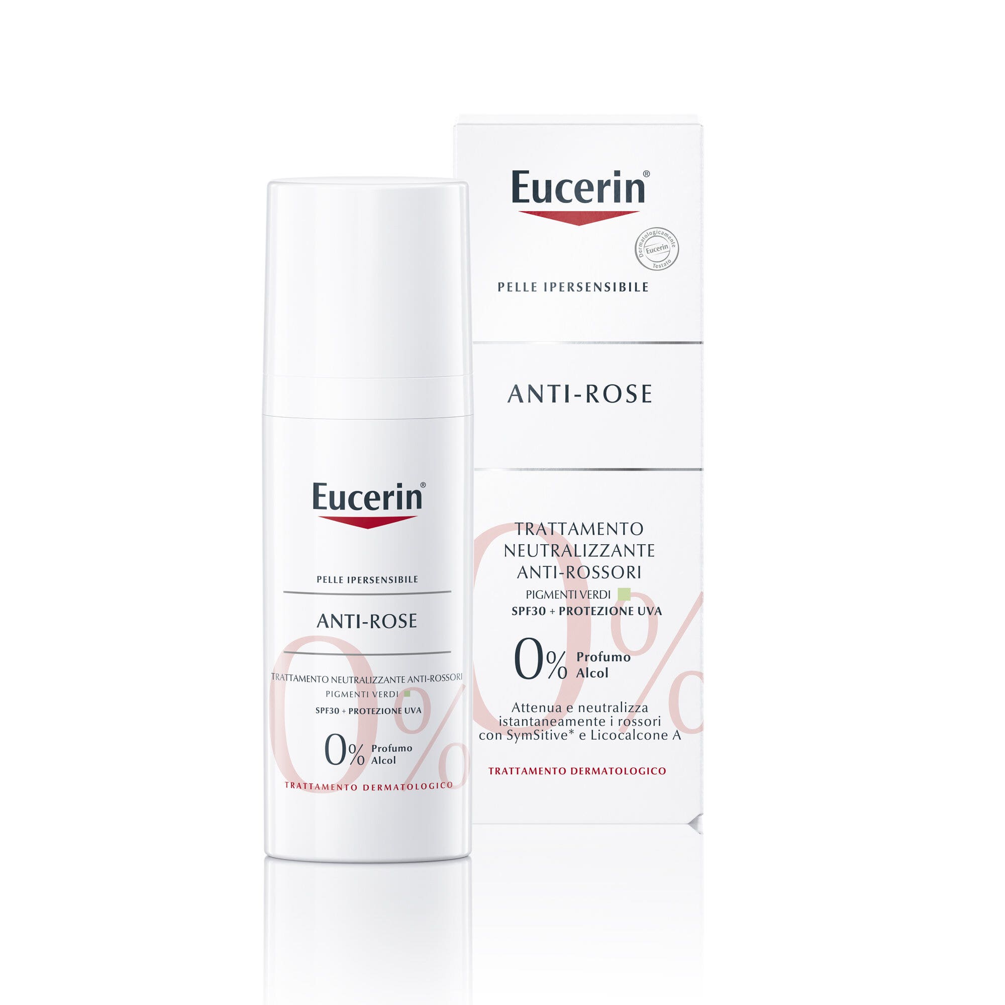 Argile verte aérée 250 g