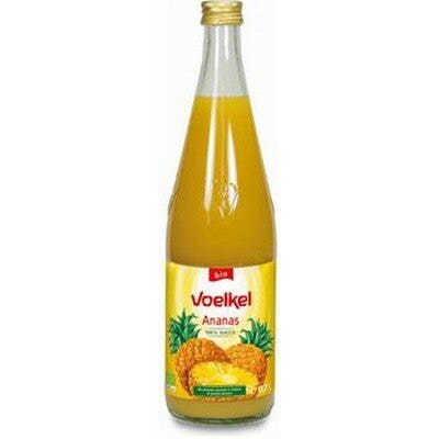 Voelkel Succo Di Ananas Bio 700ml