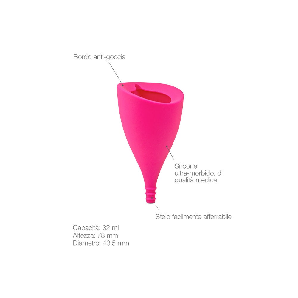 Iap Pharma Eau de Parfum 20 pour Femme 150 ml