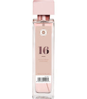 Iap Pharma Eau De Parfum 16 Pour Femme 150ml