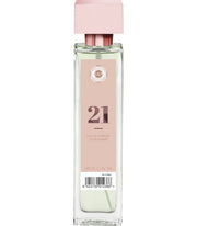 Iap Pharma Eau de Parfum 21 pour femme 150 ml