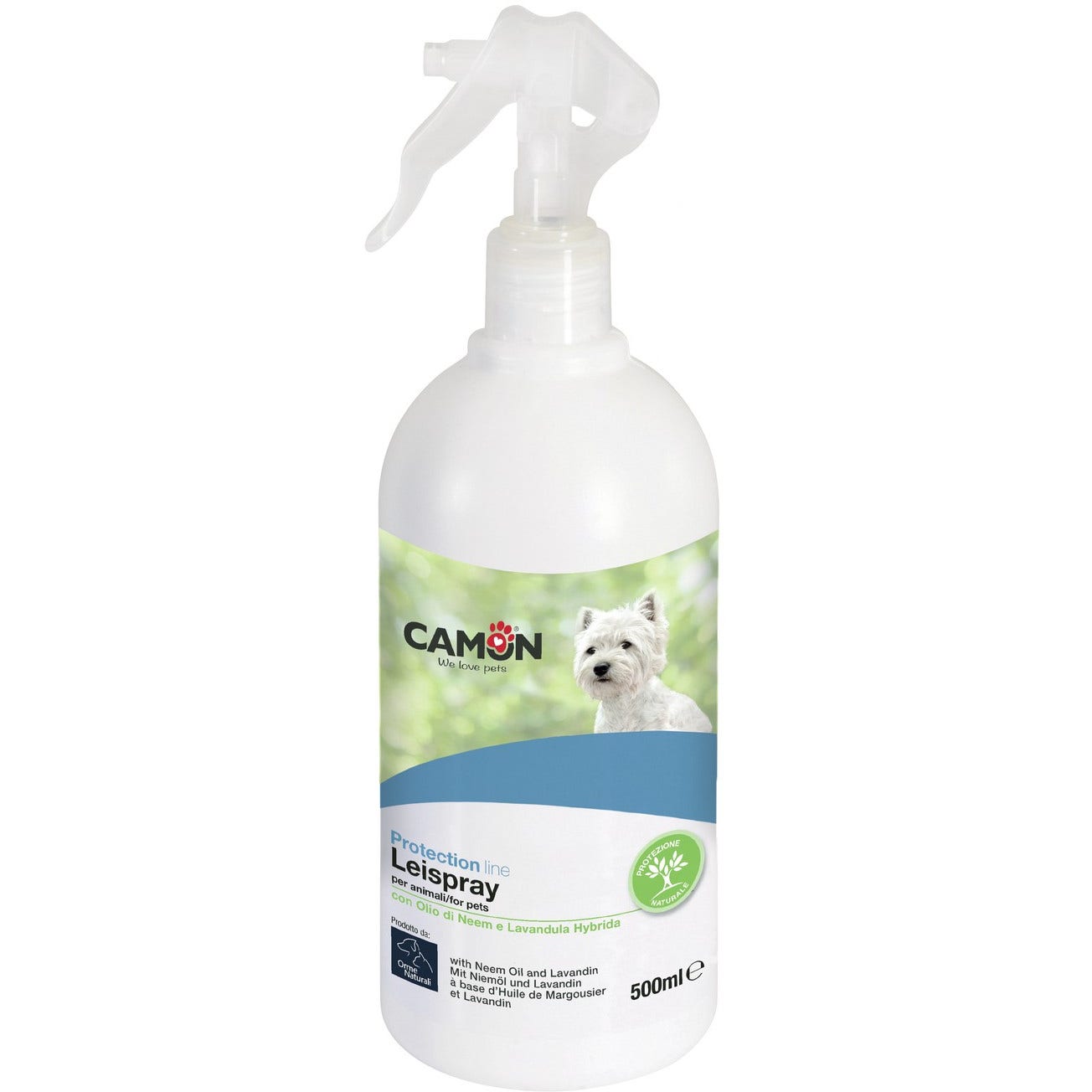 Nestlé Impact Vanille 3x237 ml