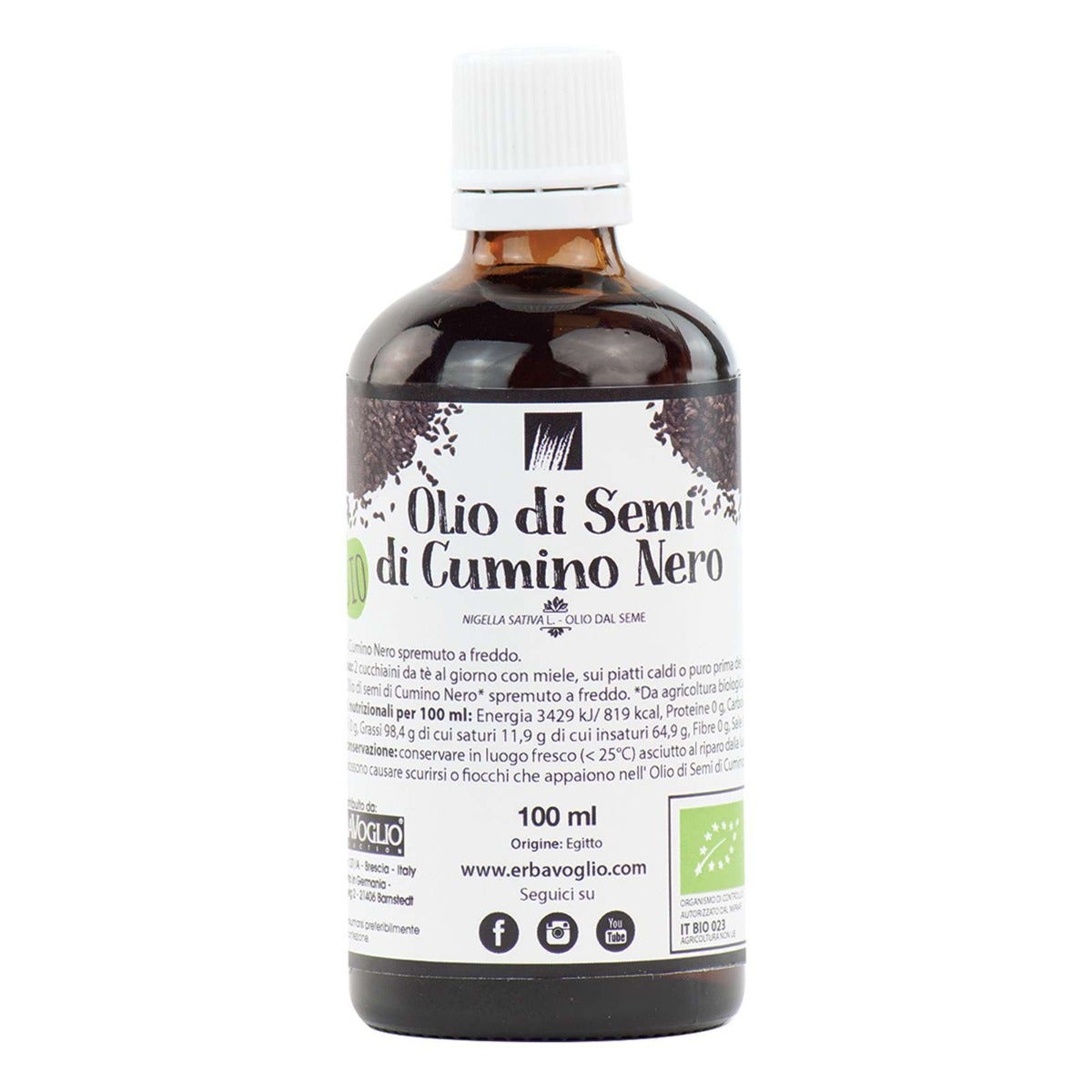 La Finestra Sul Cielo Triangles de maïs bio sans levure 100 g