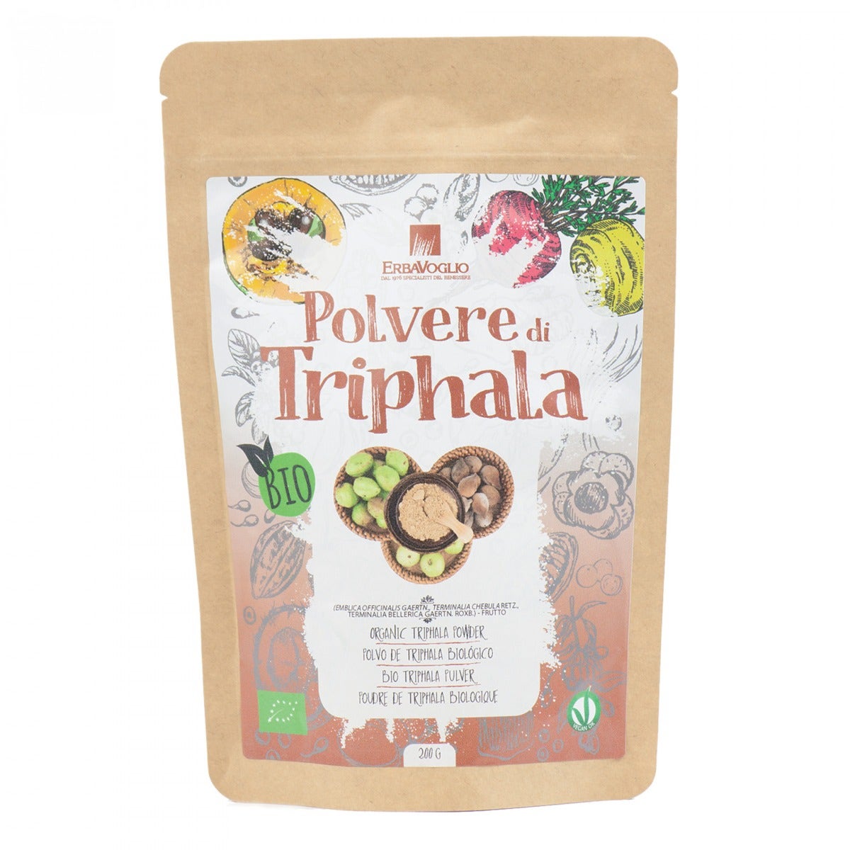 Taste Of Nature Barre aux cerises et noix de pécan bio 40 g