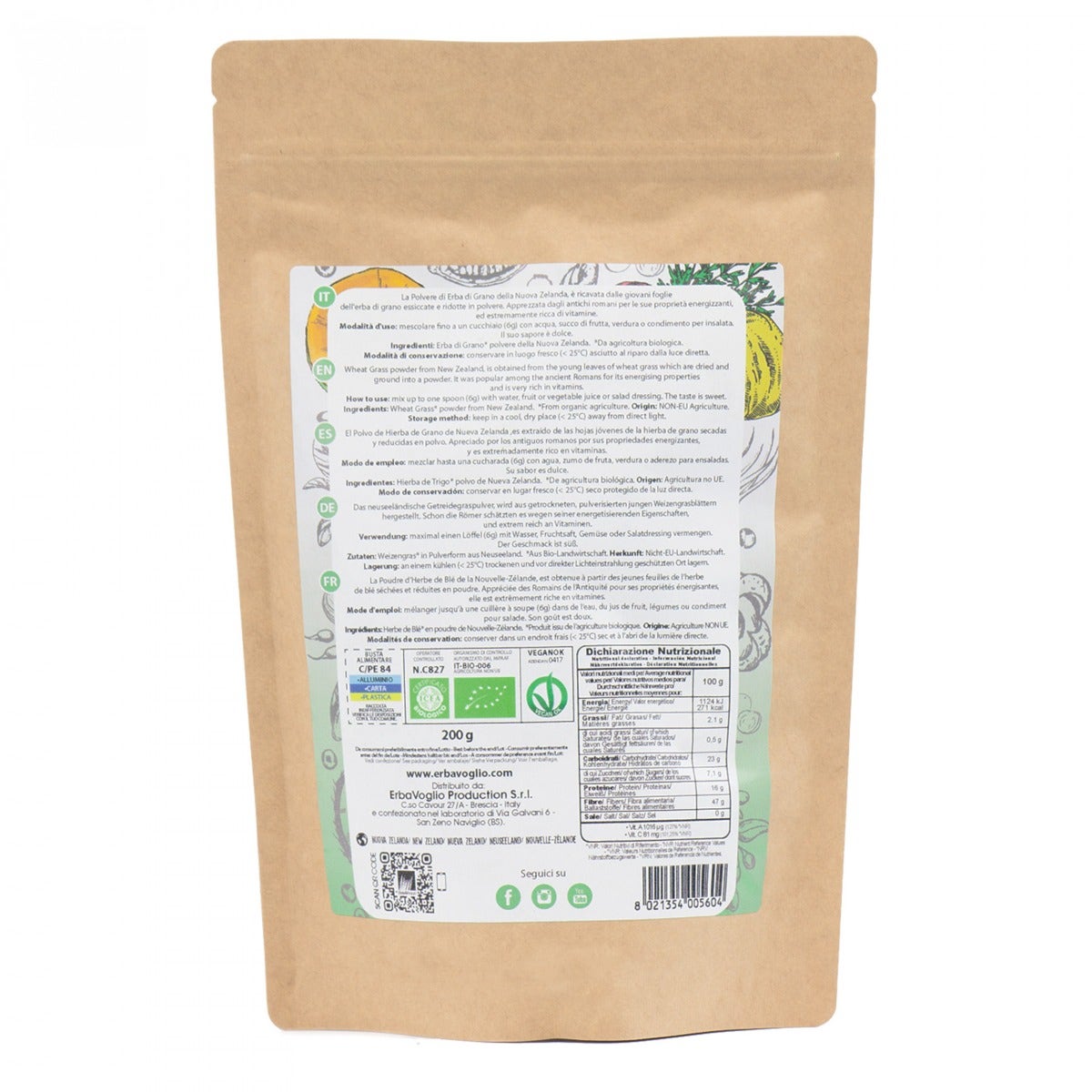 Vitan E Huile Naturelle Nourrissante et Protectrice 30 ml