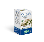 Aboca Valériane Plus 30 gélules