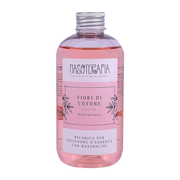 Nasoterapia Ricarica Ai Fiori Di Cotone Per Diffusore 250ml