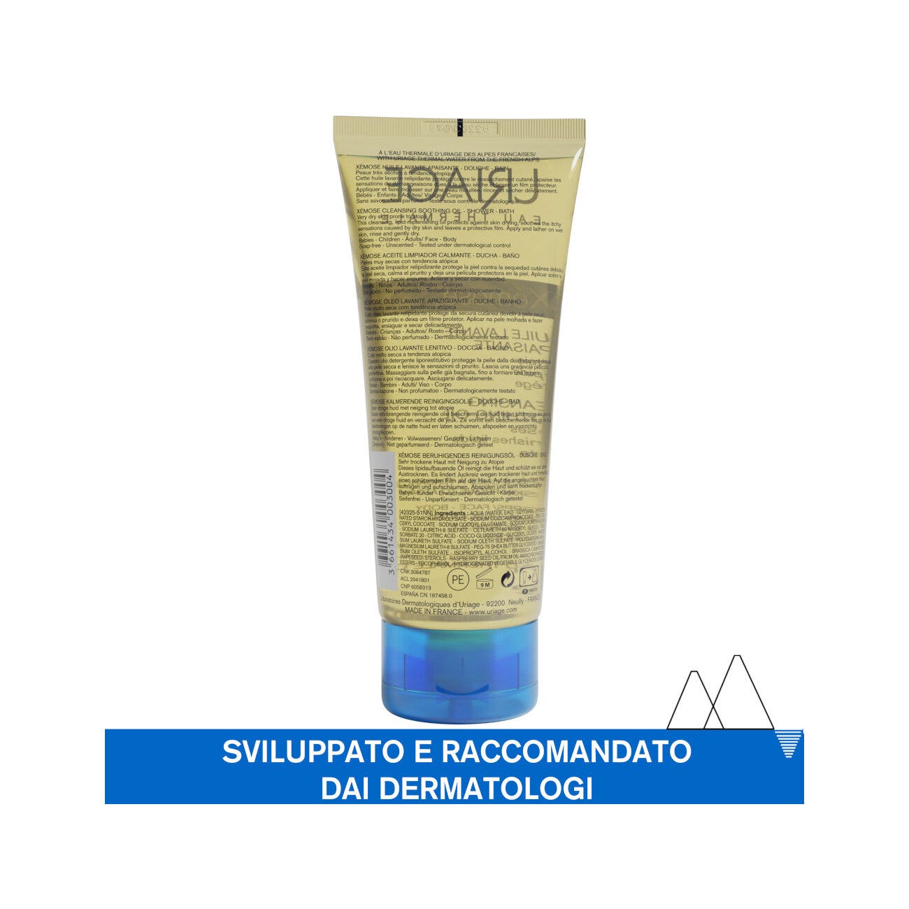Papier tournesol pH 1-11