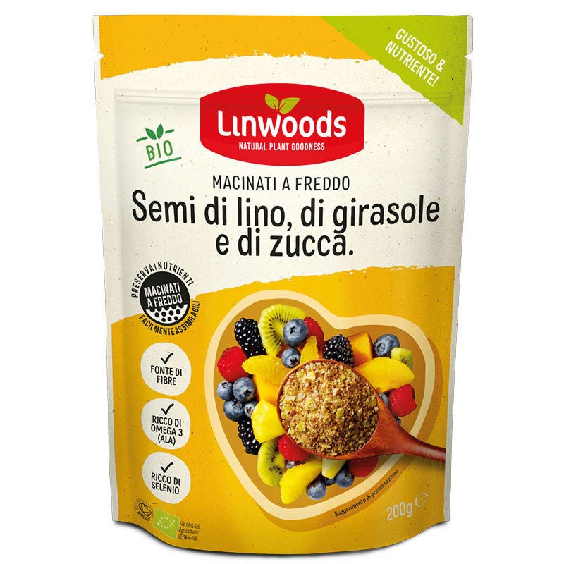 ULTIMATE LIBERAMENTE 36 CAPSULES