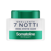 Somatoline Minceur 7 Nuits Crème Effet Chaleur 250 ml