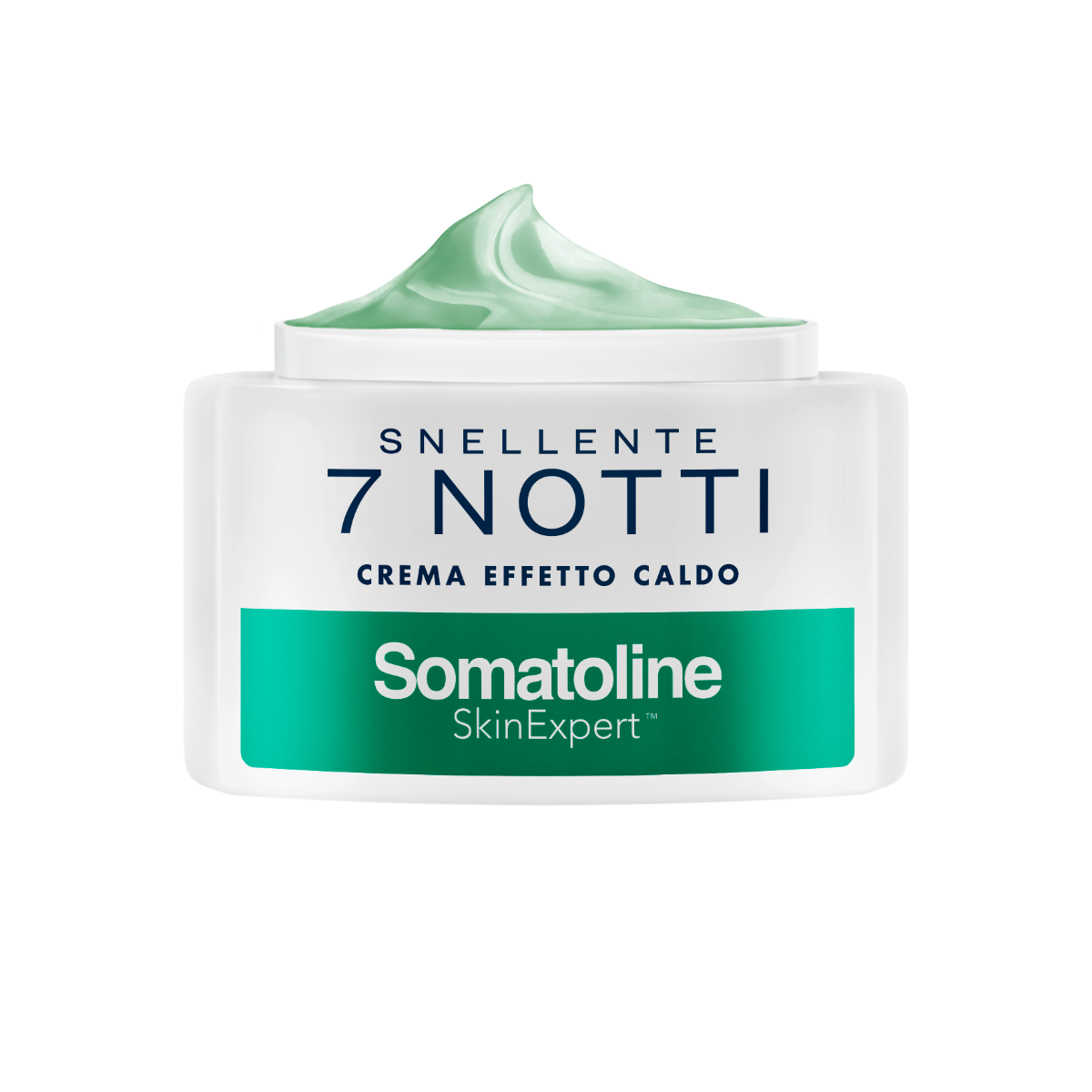 Somatoline Minceur 7 Nuits Crème Effet Chaleur 250 ml