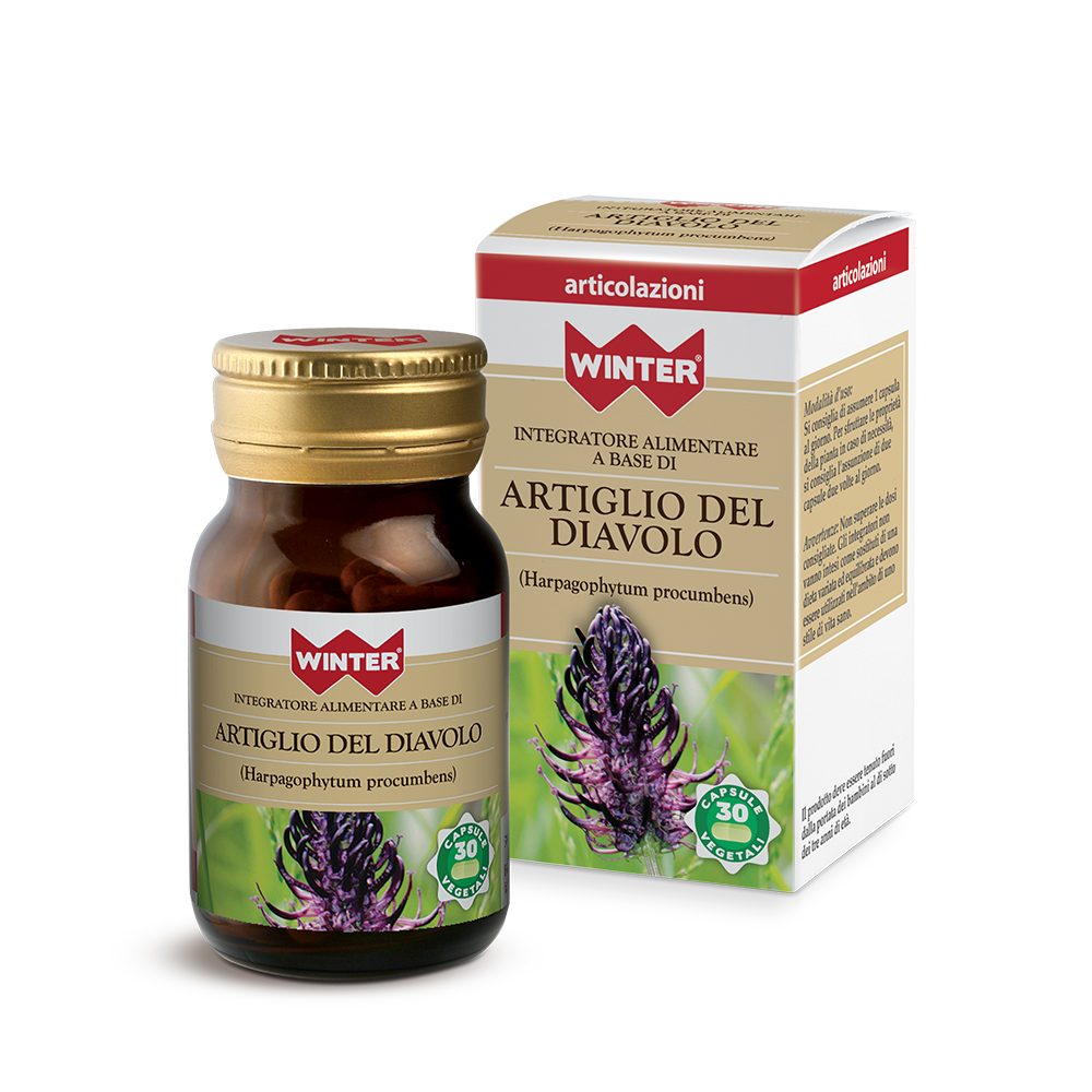 Winter Propolis Forte Spray buccal 20 ml
