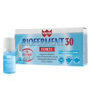 Winter Bioferment 30 Forte 7 Flaconcini