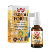 Winter Propoli Forte Spray Orale 20ml