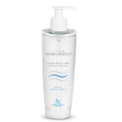 Hydra Perfect Acqua Micellare 250ml