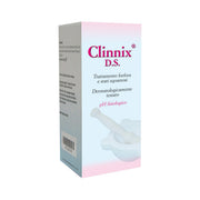 Clinnix DS Shampoo  200ml