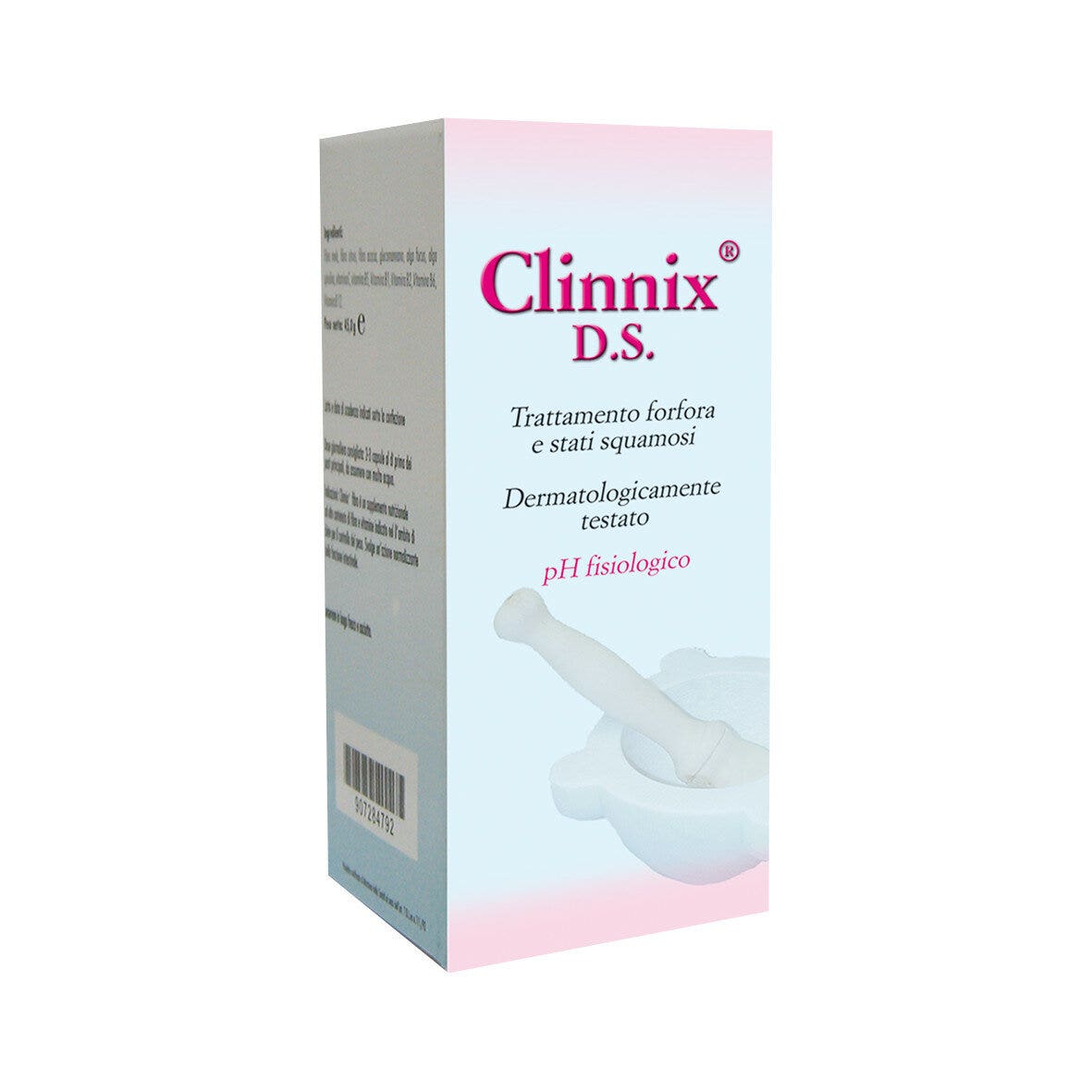 Clinnix DS Shampoo  200ml