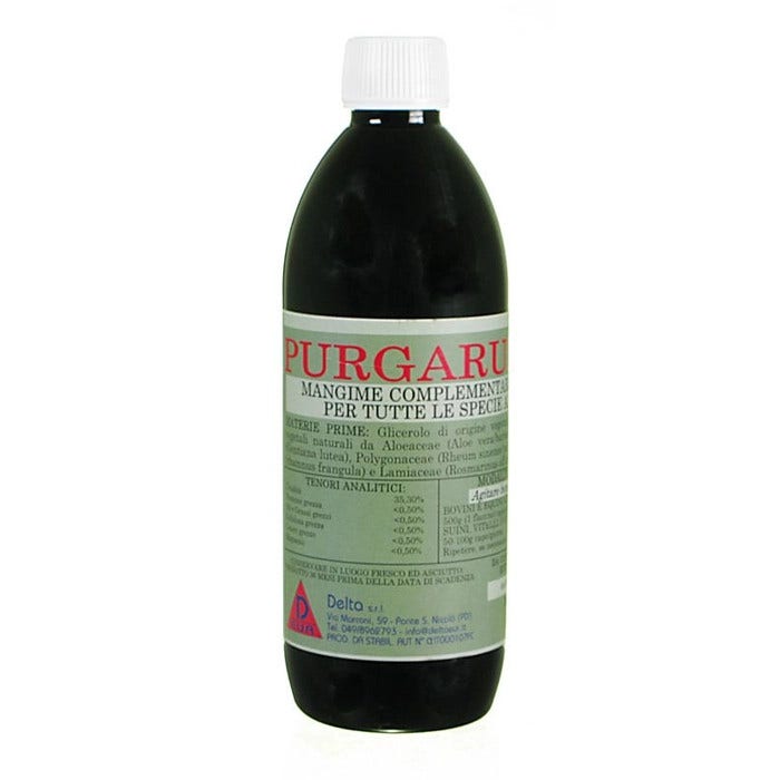 MTS7 Coriolus Gouttes 20 ml