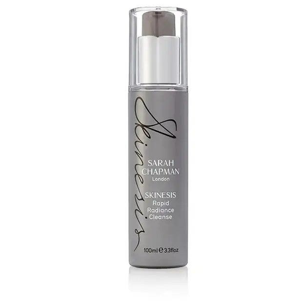 Sarah Chapman Skinesis Rapid Radiance Cleanse 100ml