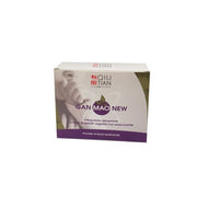 Camon Os en cuir de bovin pour chiens 1x20cm