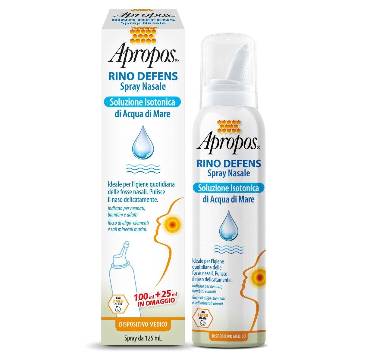 Bioderma Sensibio H2O Solution micellaire avec pompe 500 ml