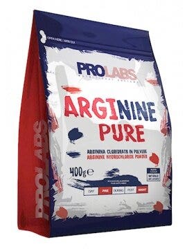 Prolabs Arginine Pure Polvere 500g