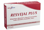 RESVEJAL PLUS 30CPS