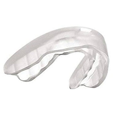 Dr Brux Bite Inferiore Sport Trasparente