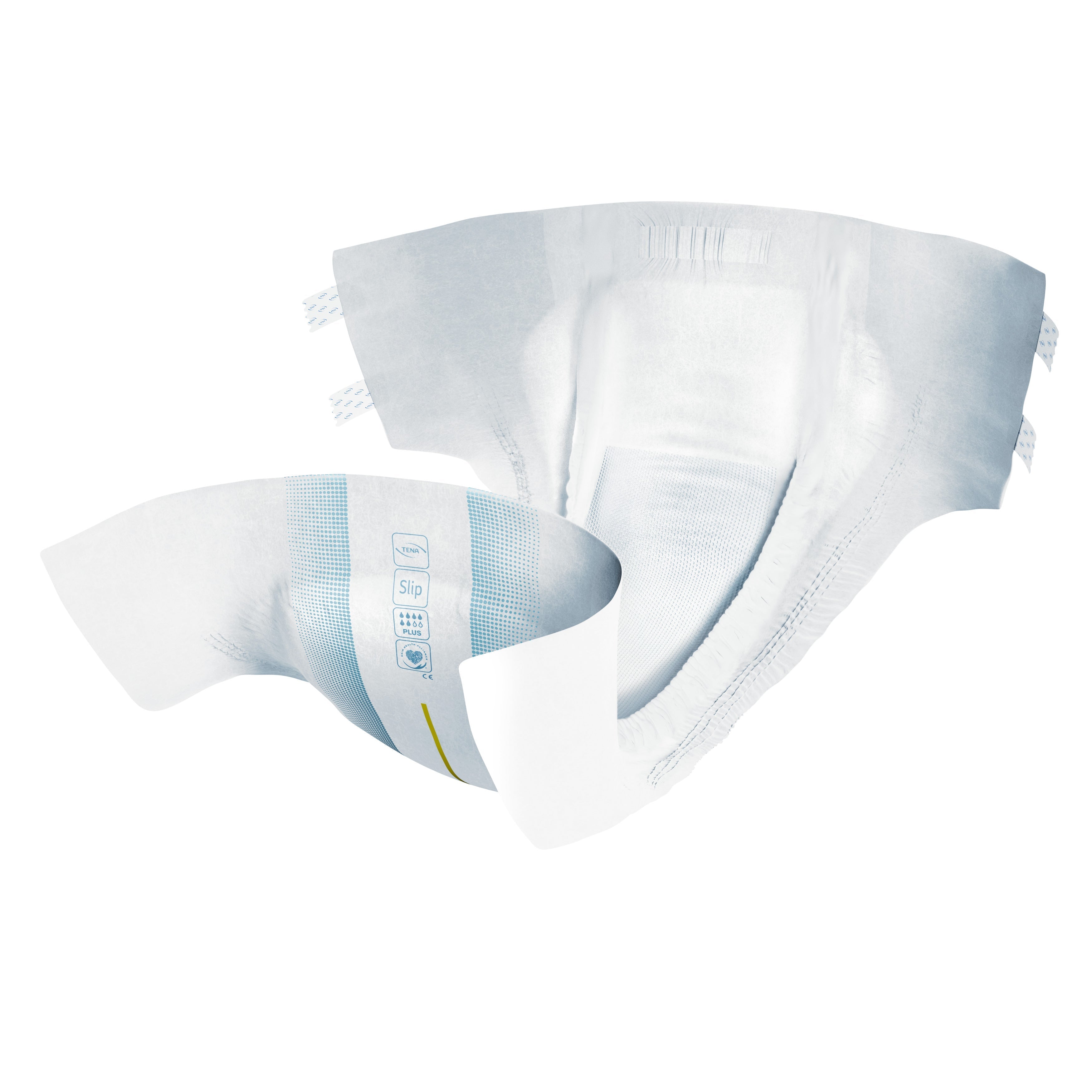 Tena Slip Super Pannoloni A Mutandina Taglia M 28 Pezzi