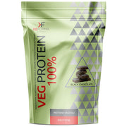 Keforma Veg Protein 100% Gusto Nocciola 900g
