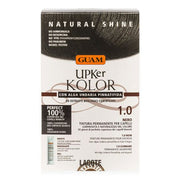 Guam Upker Kolor Tinta Capelli 1,0 Nero