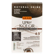 Monge Natural Thon Albacore au Poulet, Nourriture Humide pour Chats Adultes 80 g