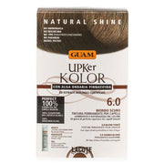 Guam Upker Kolor Coloration Capillaire 6,0 Blond Foncé Intense