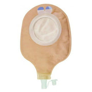 Poche d'urostomie transparente découpable Aurum au miel de Manuka 13-55 mm, 10 pièces