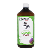 Depur Plus Naturalmente Depurato Per Equini 1 Litro