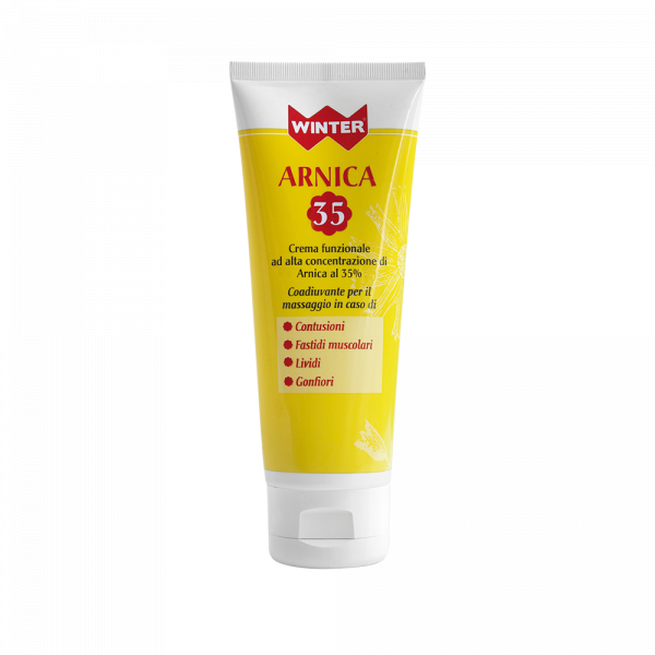 Winter Crema Arnica 35 100ml