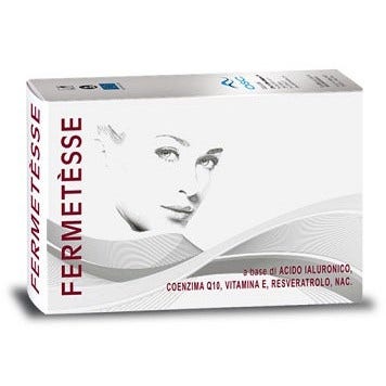 Fermentesse 20 Compresse