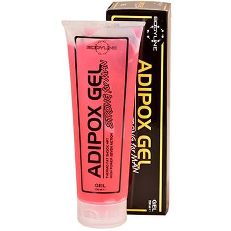 Bodyline Adipox Gel Strong Men 250ml